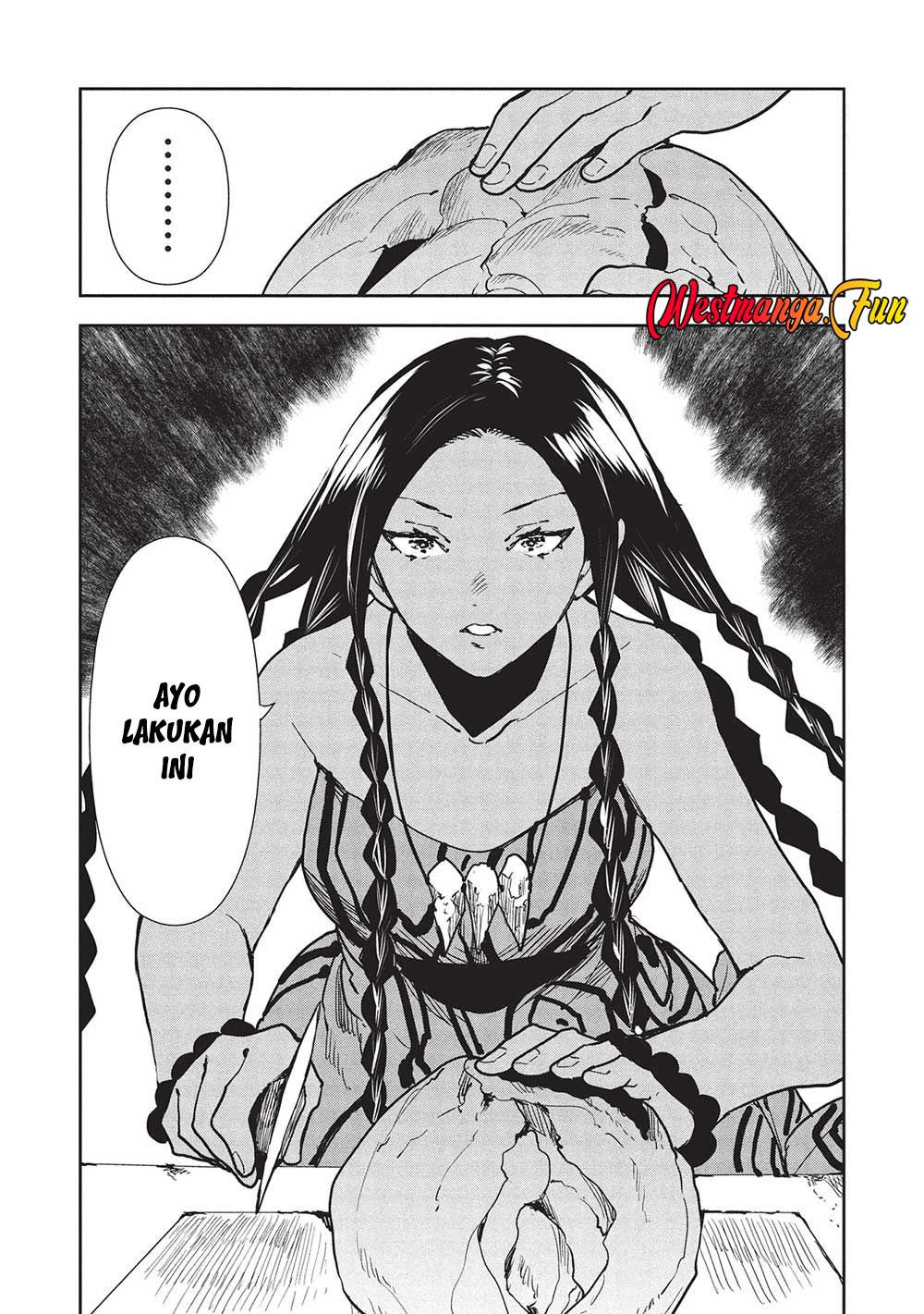 Isekai Ryouridou Chapter 60 Gambar 15