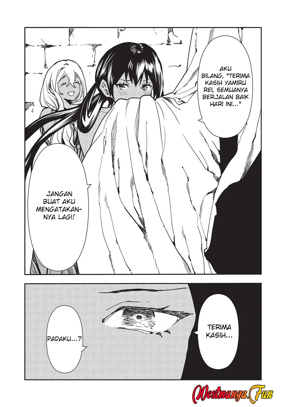 Isekai Ryouridou Chapter 60 Gambar 25