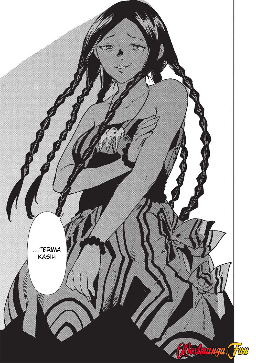 Isekai Ryouridou Chapter 60 Gambar 27