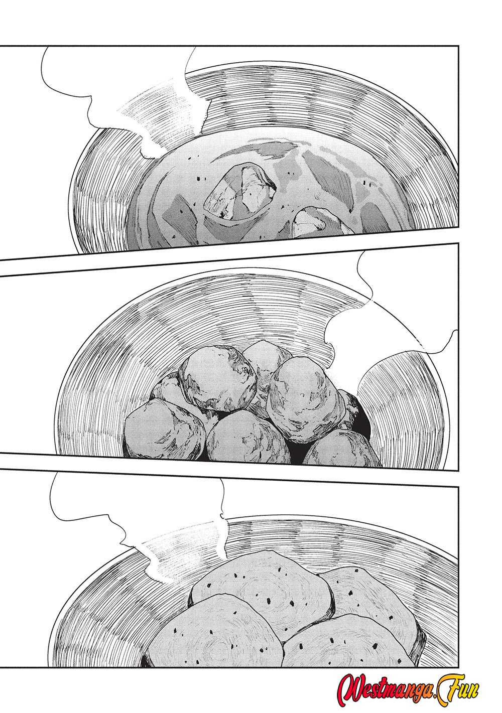 Isekai Ryouridou Chapter 61 Gambar 11