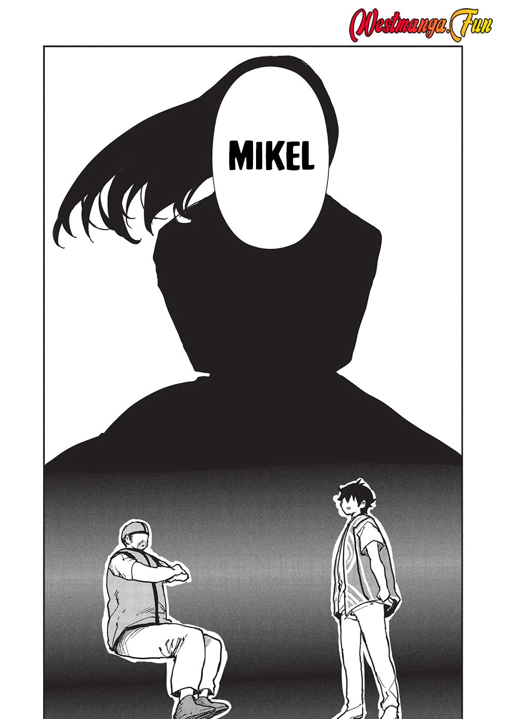 Isekai Ryouridou Chapter 61 Gambar 31