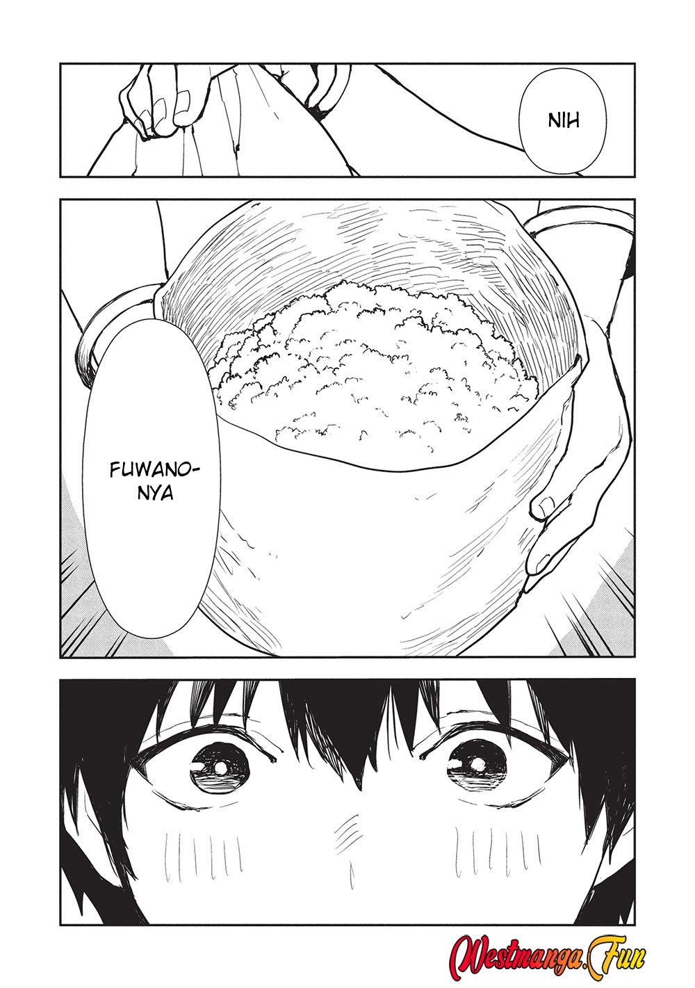 Isekai Ryouridou Chapter 62 Gambar 32