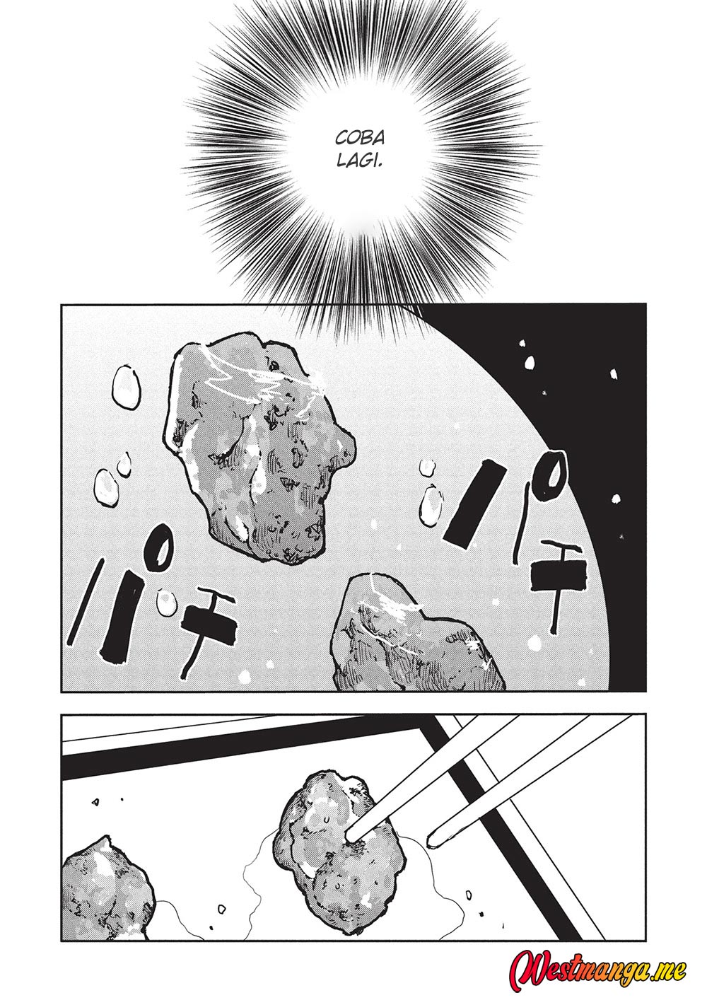 Isekai Ryouridou Chapter 63 Gambar 15