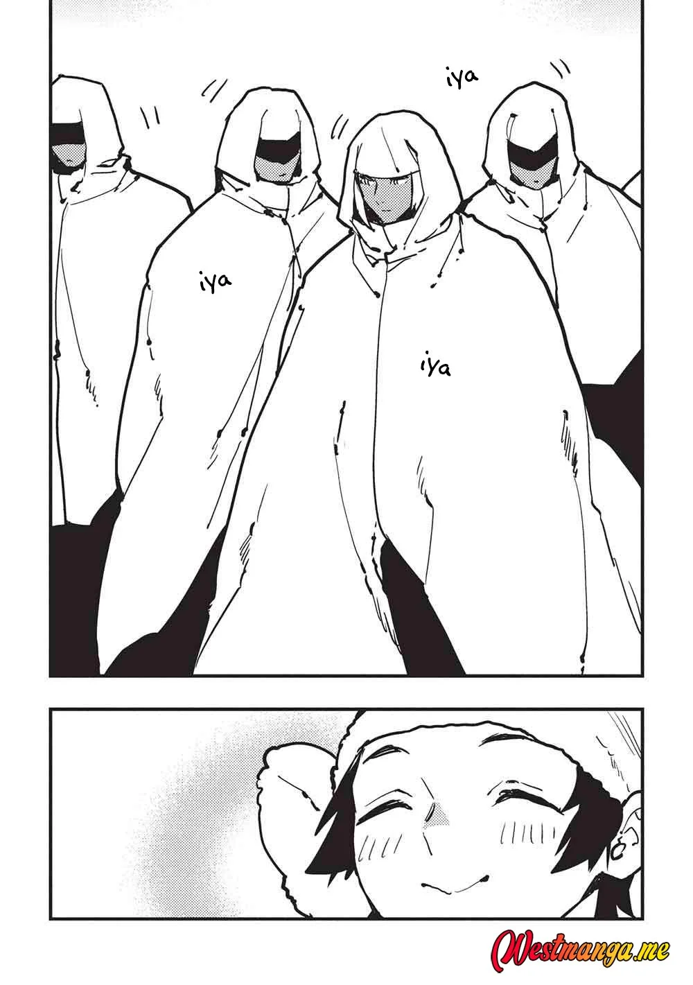 Isekai Ryouridou Chapter 65 Gambar 5