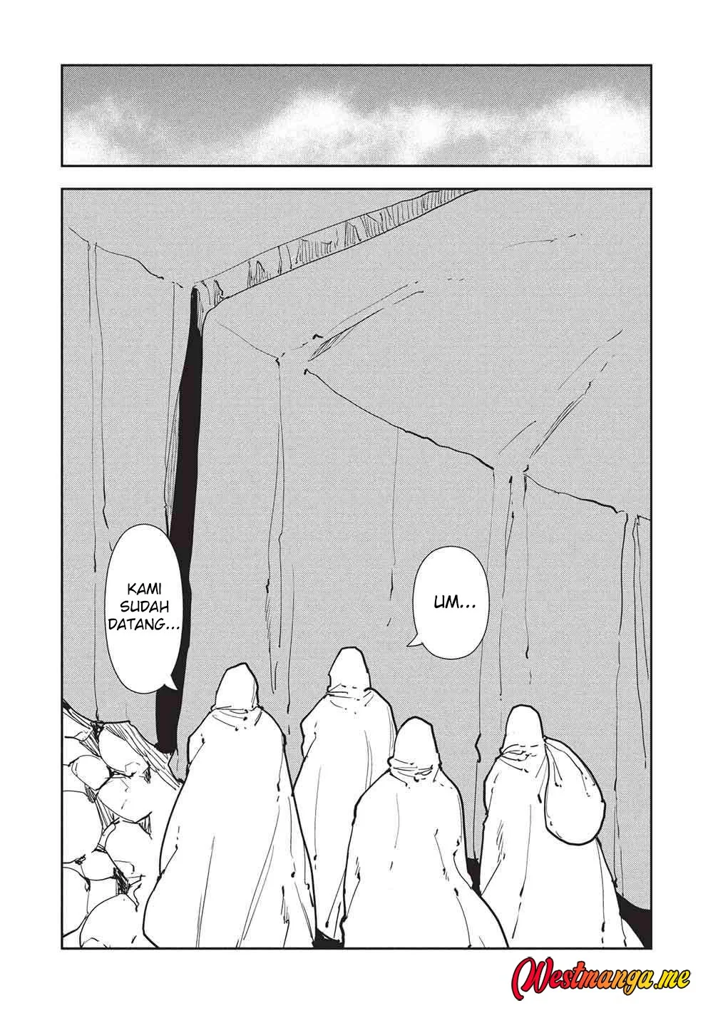 Isekai Ryouridou Chapter 66 Gambar 12