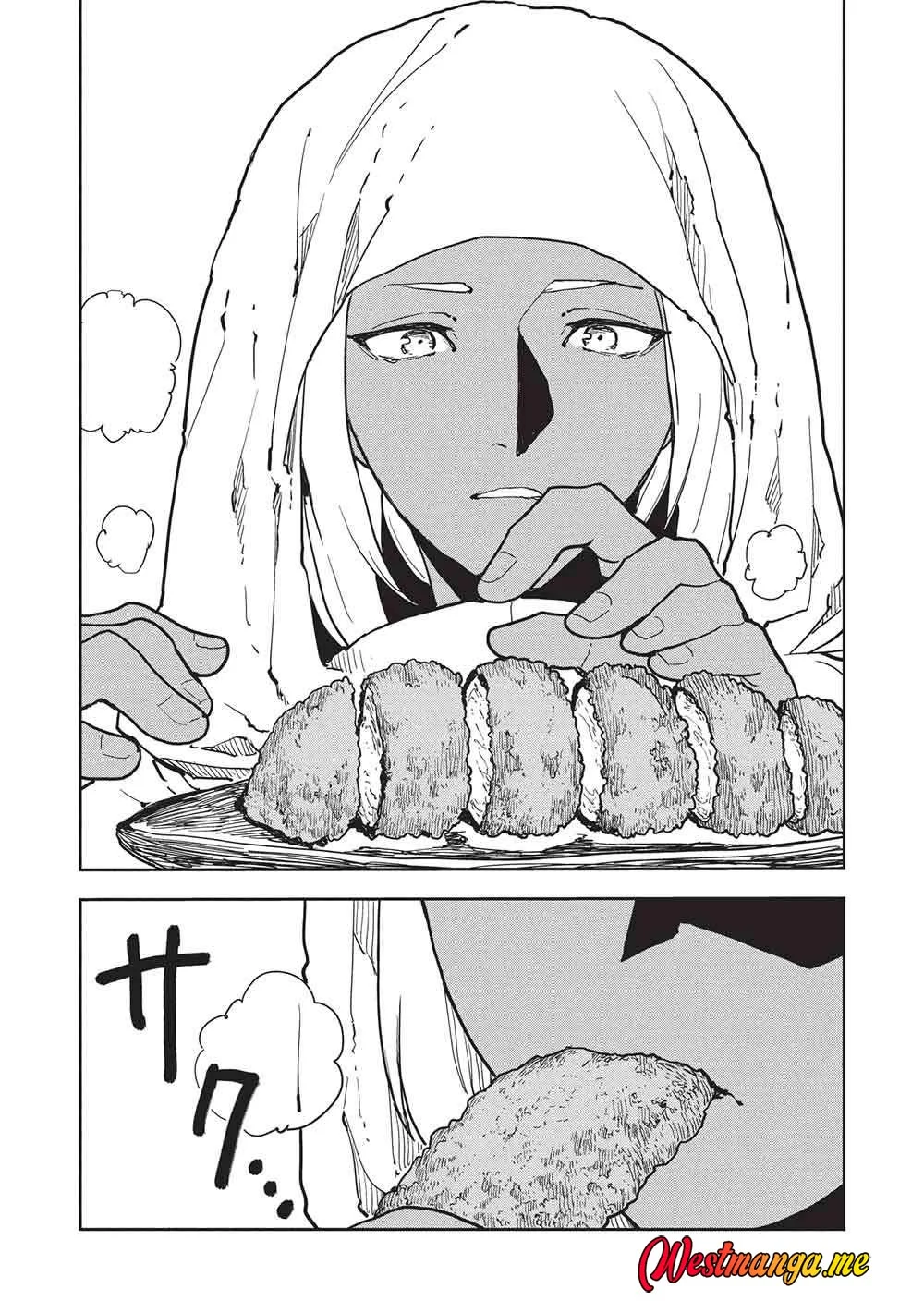 Isekai Ryouridou Chapter 66 Gambar 17