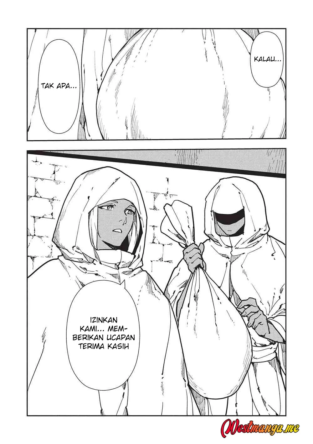 Isekai Ryouridou Chapter 66 Gambar 26