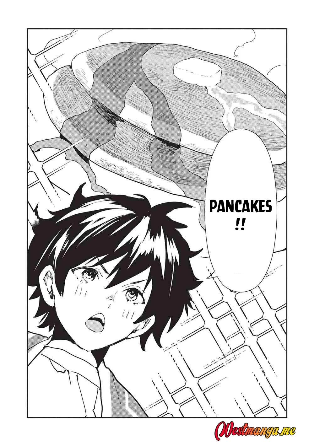 Isekai Ryouridou Chapter 67 Gambar 29