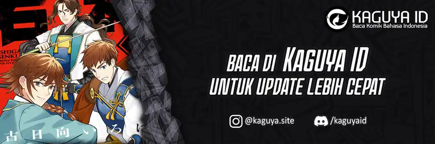 Ishigami Senki Chapter 24.5 Gambar 8