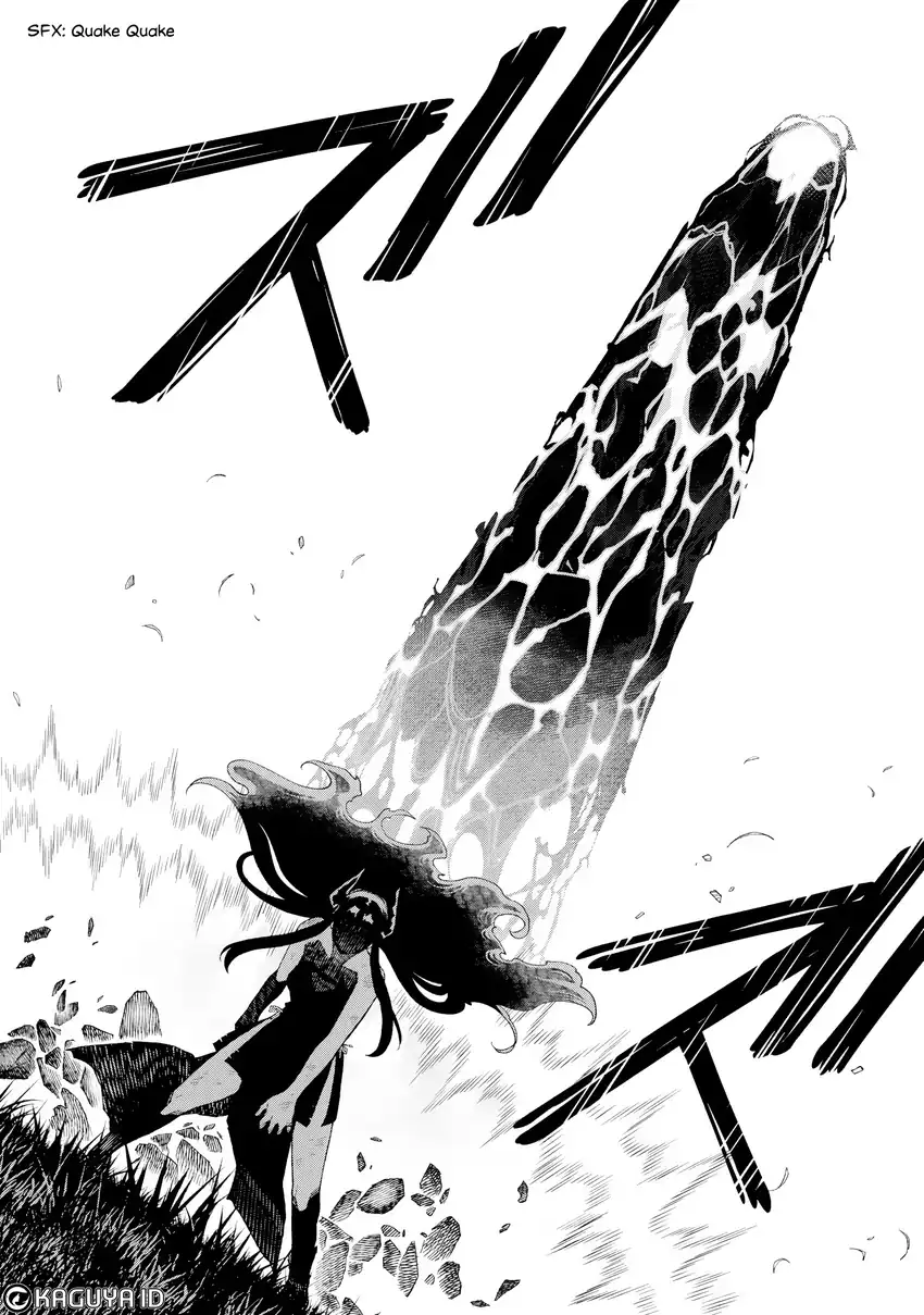 Ishigami Senki Chapter 24 Gambar 21