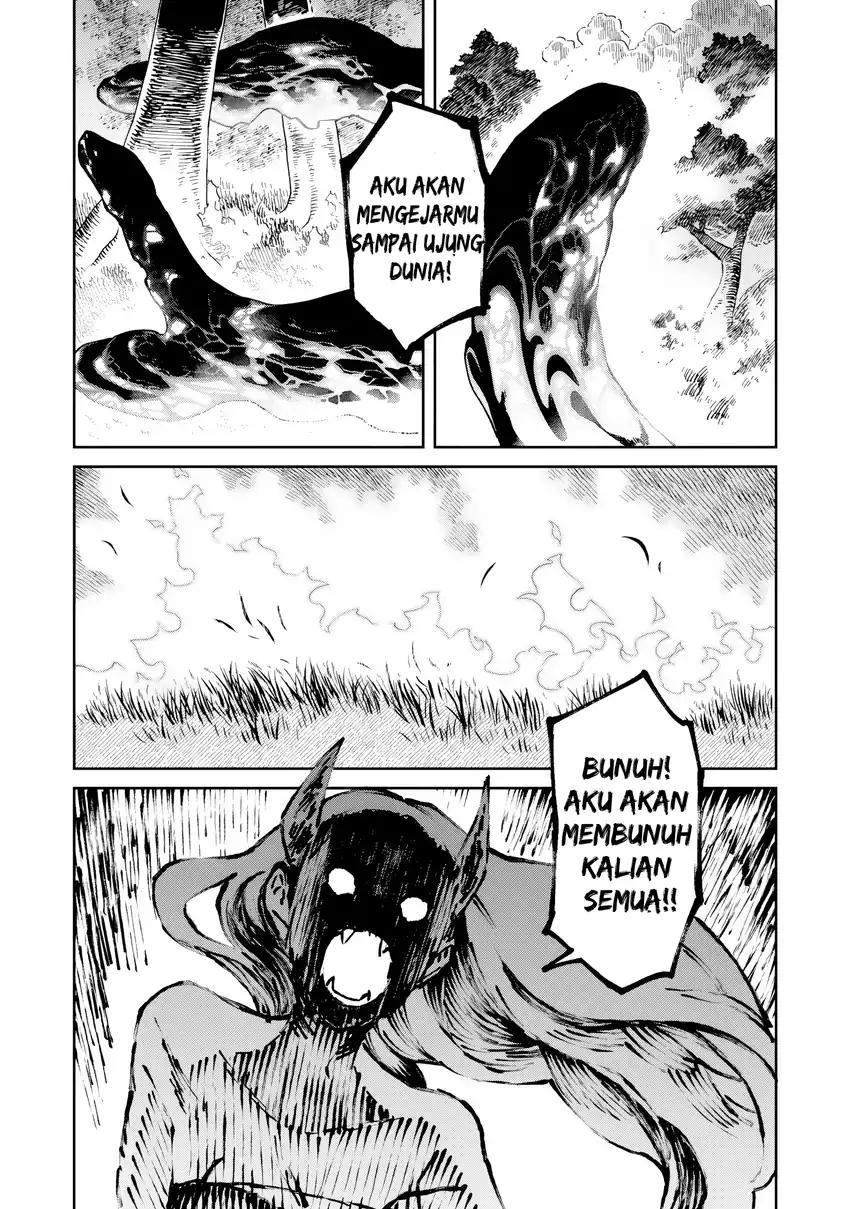 Ishigami Senki Chapter 24 Gambar 25