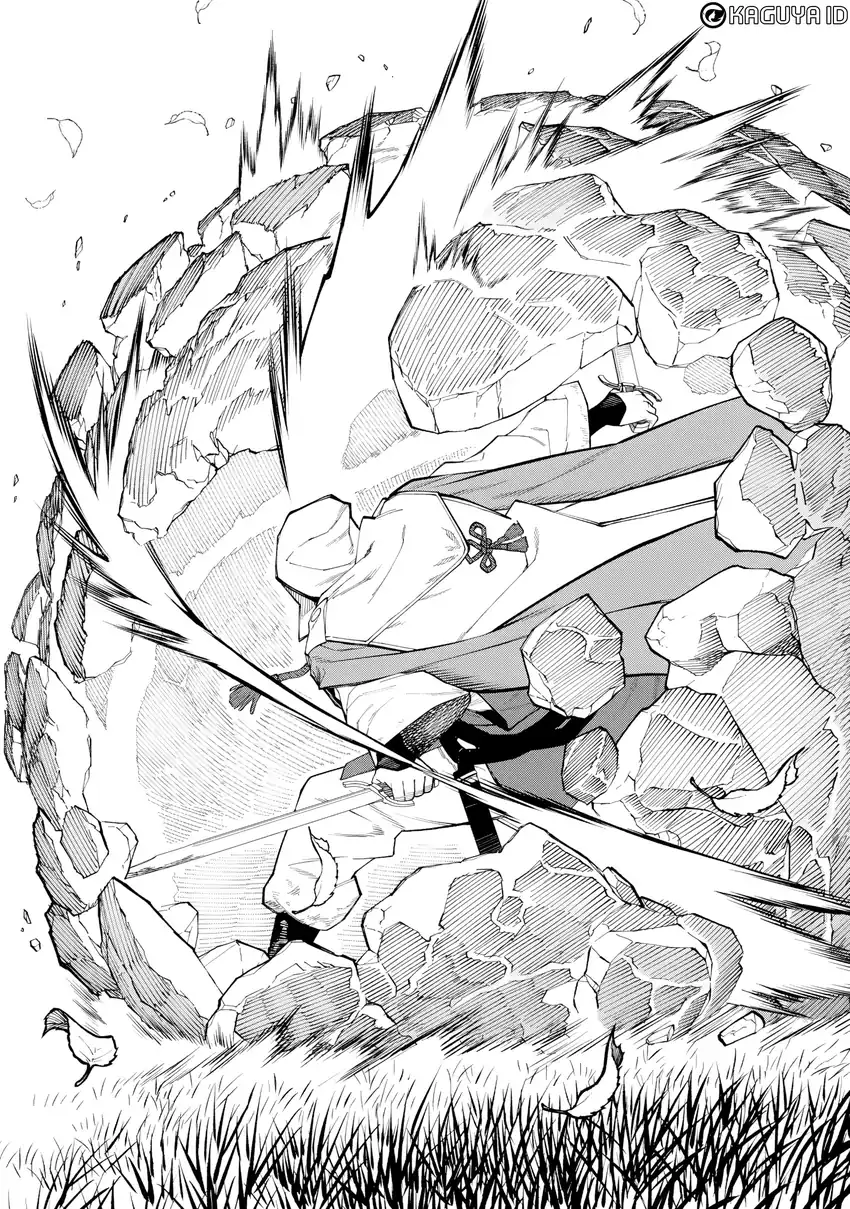 Ishigami Senki Chapter 23 Gambar 10