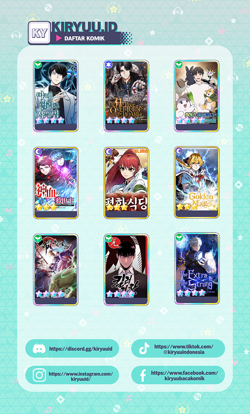 Jujutsu Kaisen Chapter 264 Gambar 21