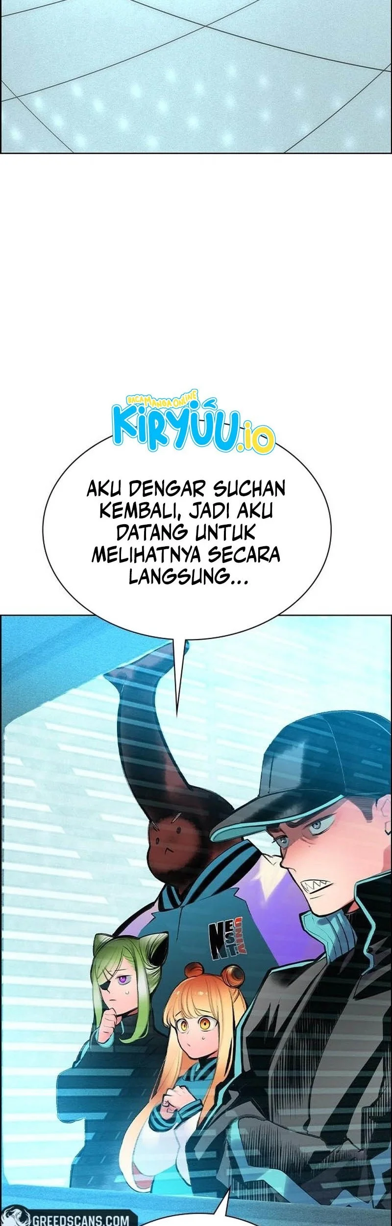 Jungle Juice Chapter 187 Gambar 78