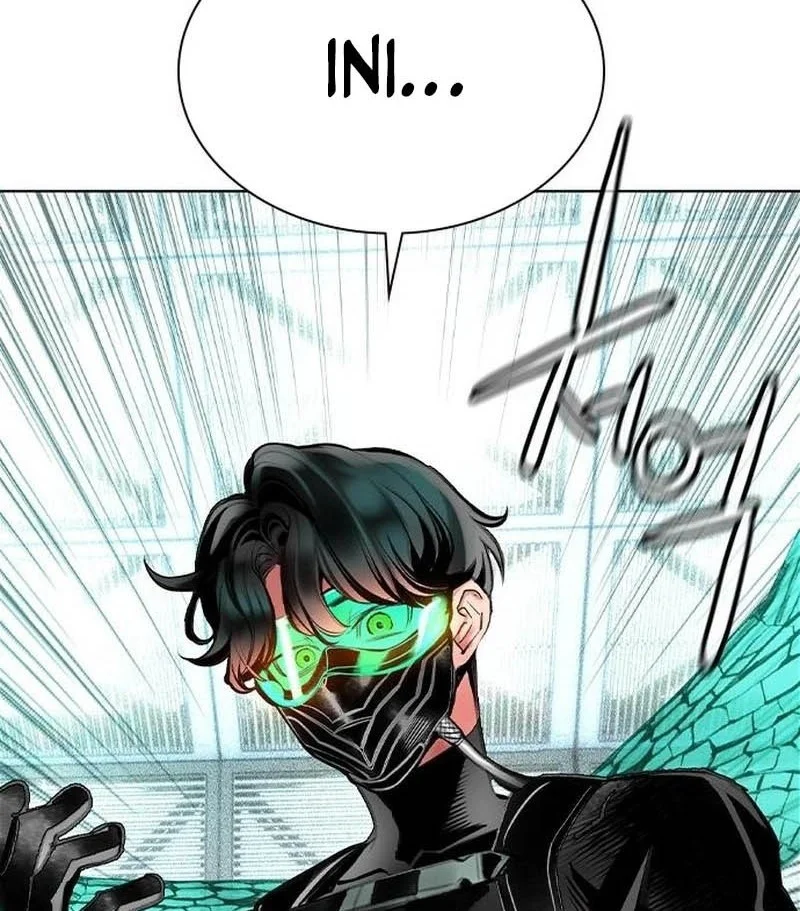 Jungle Juice Chapter 187 Gambar 81