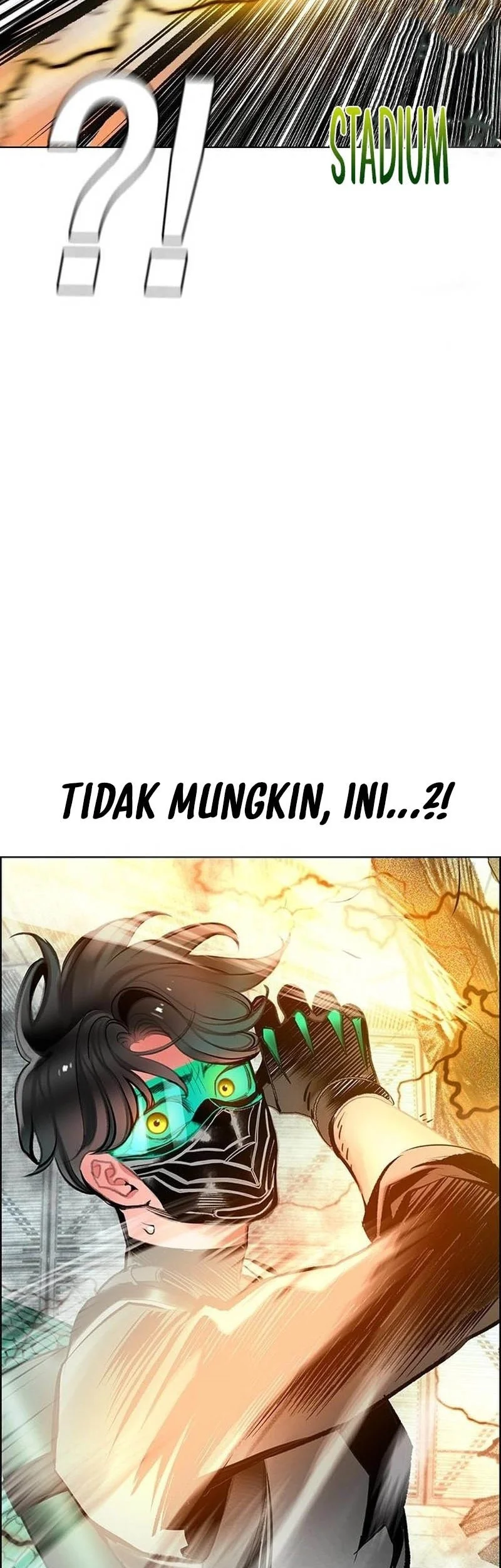 Jungle Juice Chapter 187 Gambar 92