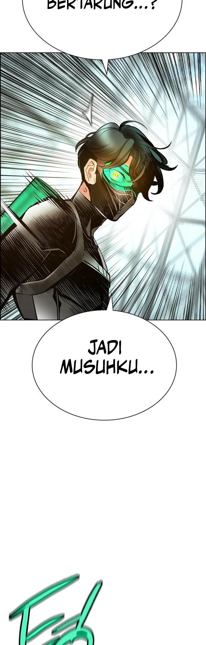 Jungle Juice Chapter 187 Gambar 88