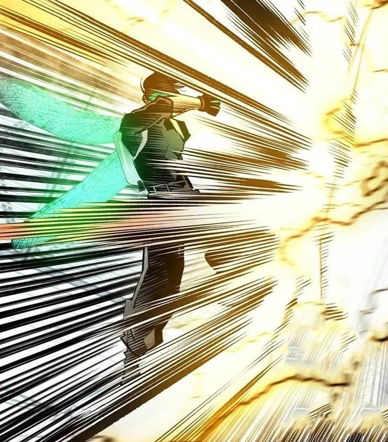 Jungle Juice Chapter 187 Gambar 91