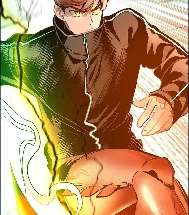 Jungle Juice Chapter 187 Gambar 95