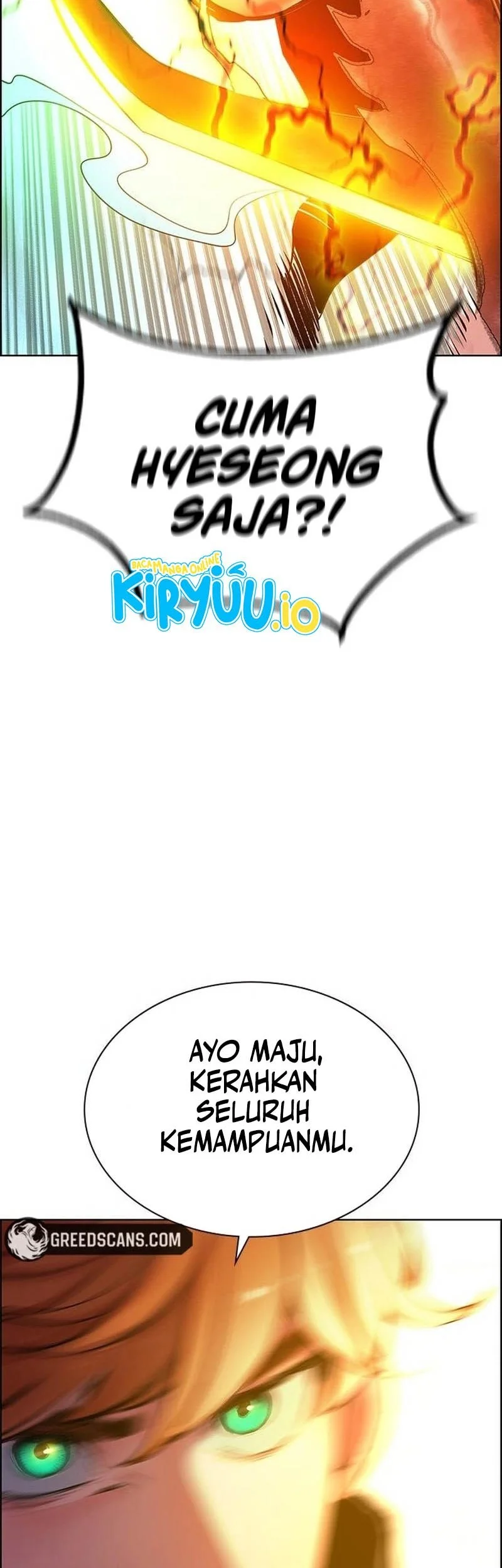 Jungle Juice Chapter 187 Gambar 96