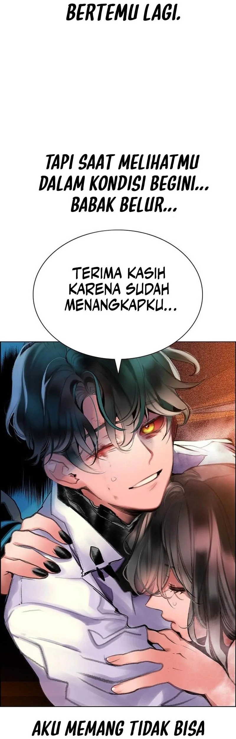 Jungle Juice Chapter 187 Gambar 6
