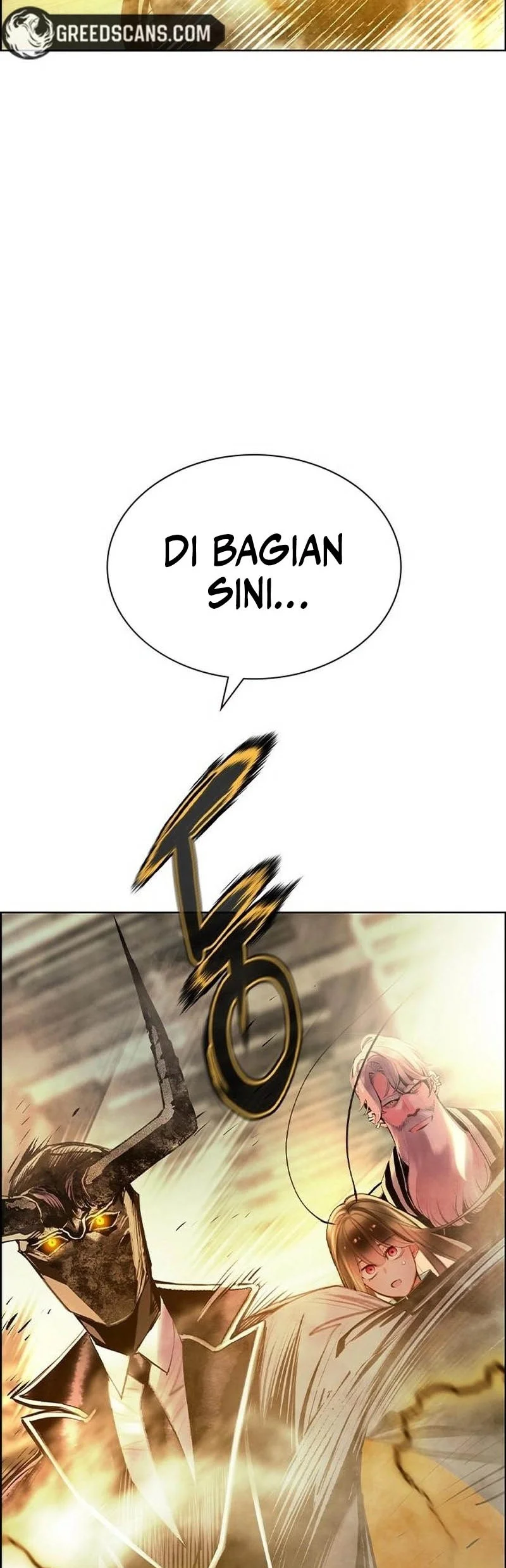 Jungle Juice Chapter 187 Gambar 102