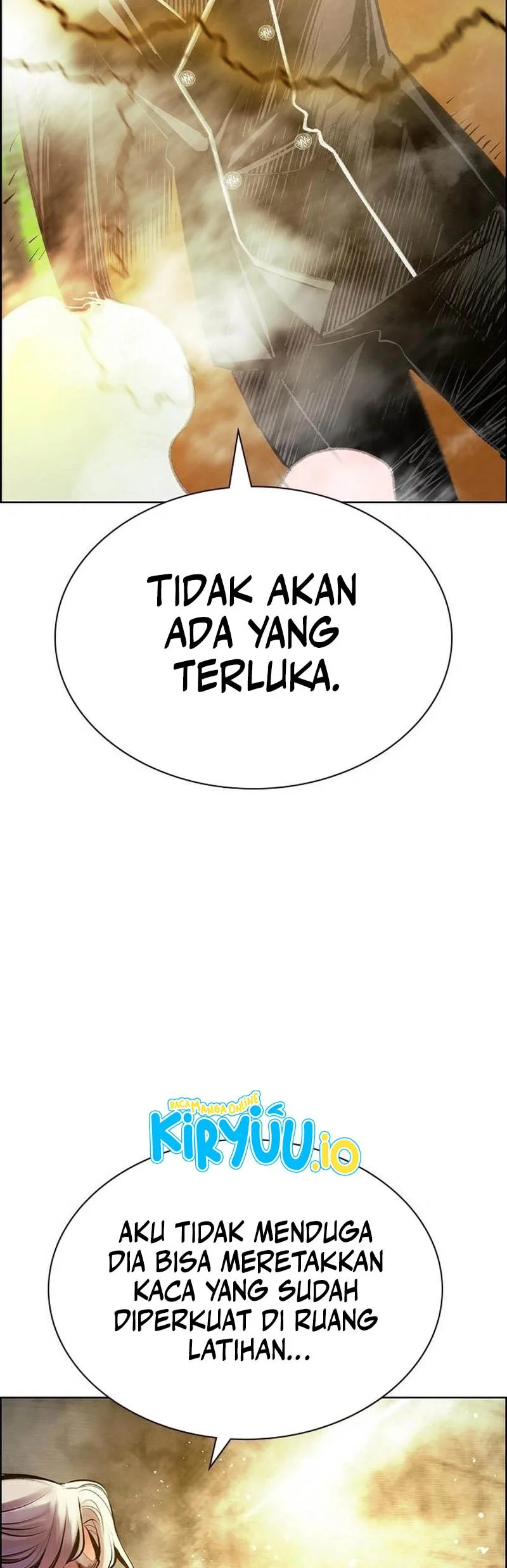 Jungle Juice Chapter 187 Gambar 103