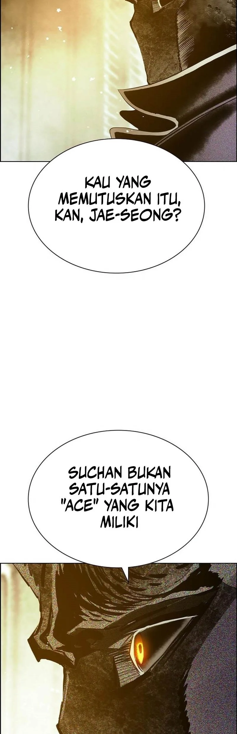 Jungle Juice Chapter 187 Gambar 105