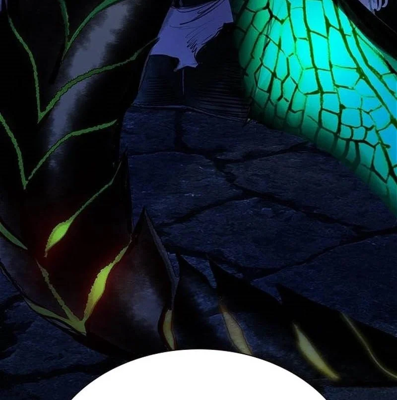 Jungle Juice Chapter 187 Gambar 11