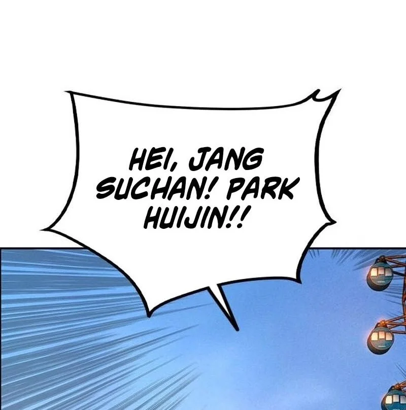 Jungle Juice Chapter 187 Gambar 13