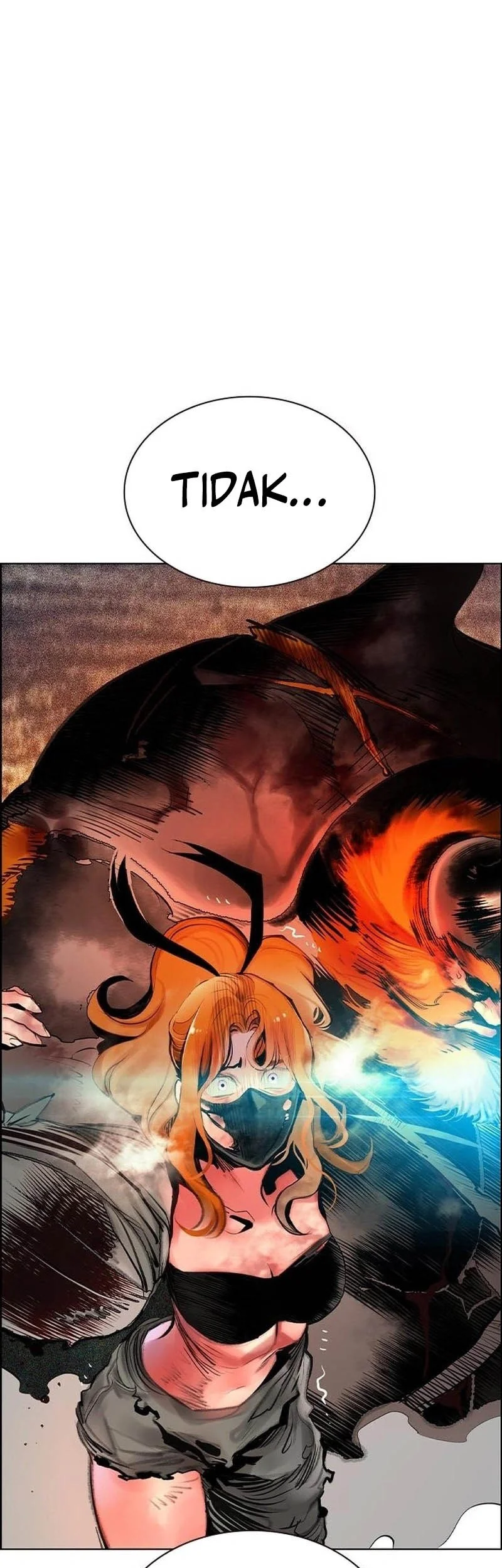 Jungle Juice Chapter 187 Gambar 32