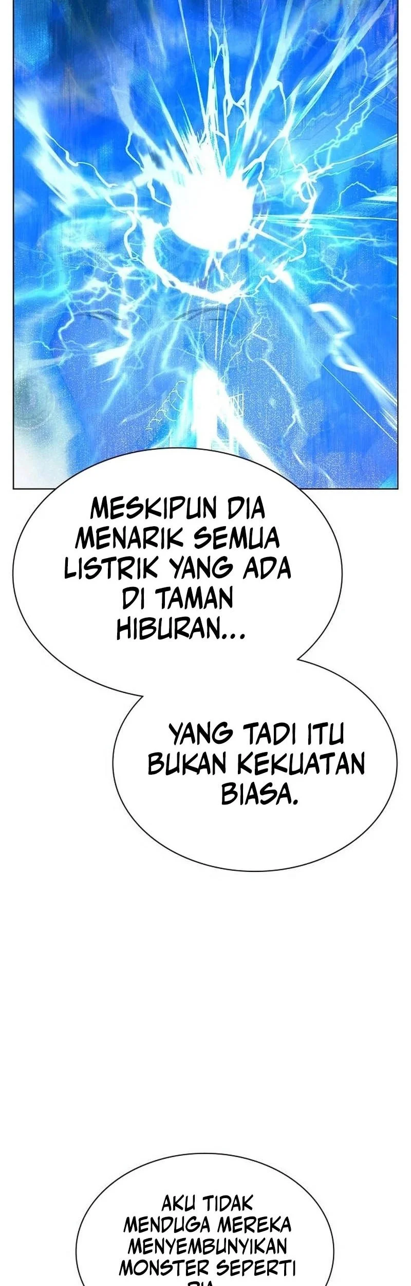 Jungle Juice Chapter 187 Gambar 30