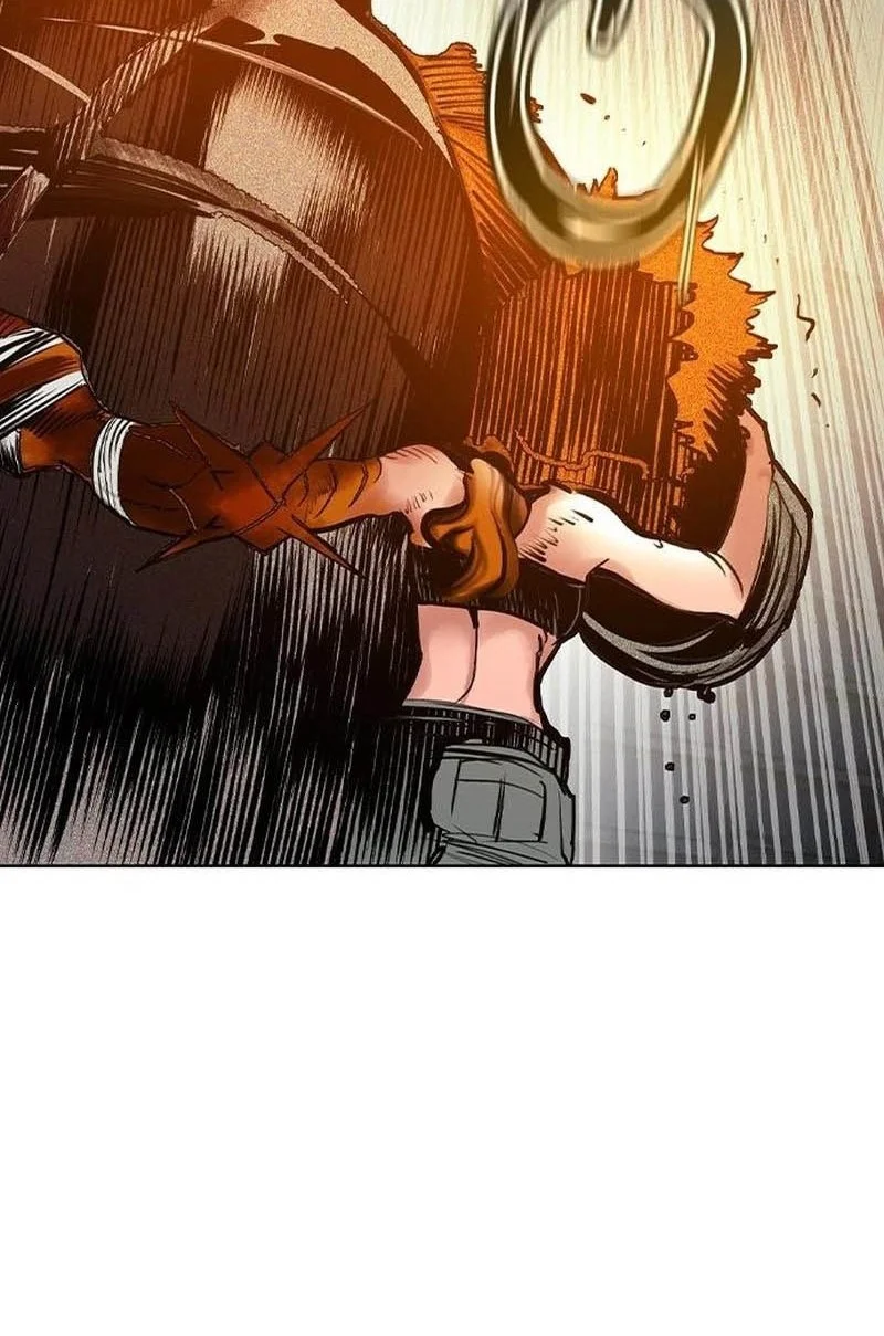 Jungle Juice Chapter 187 Gambar 35