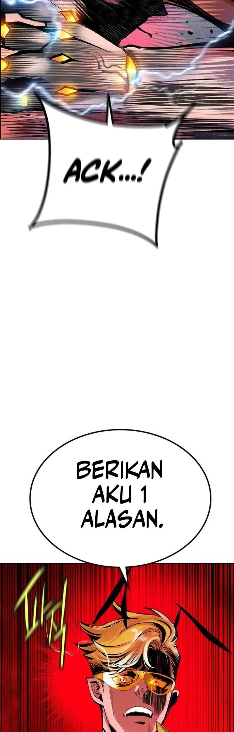 Jungle Juice Chapter 187 Gambar 38