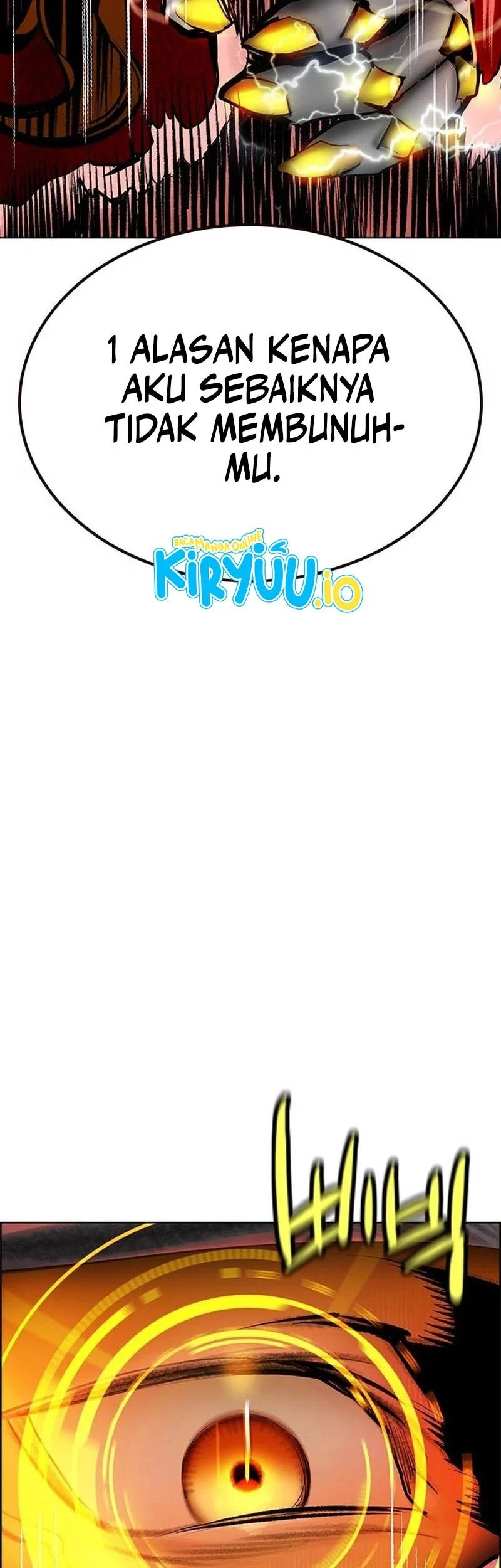 Jungle Juice Chapter 187 Gambar 40