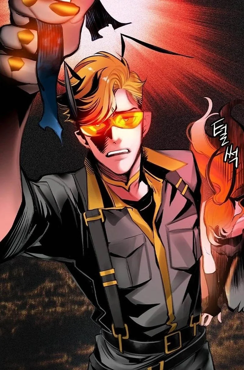 Jungle Juice Chapter 187 Gambar 43