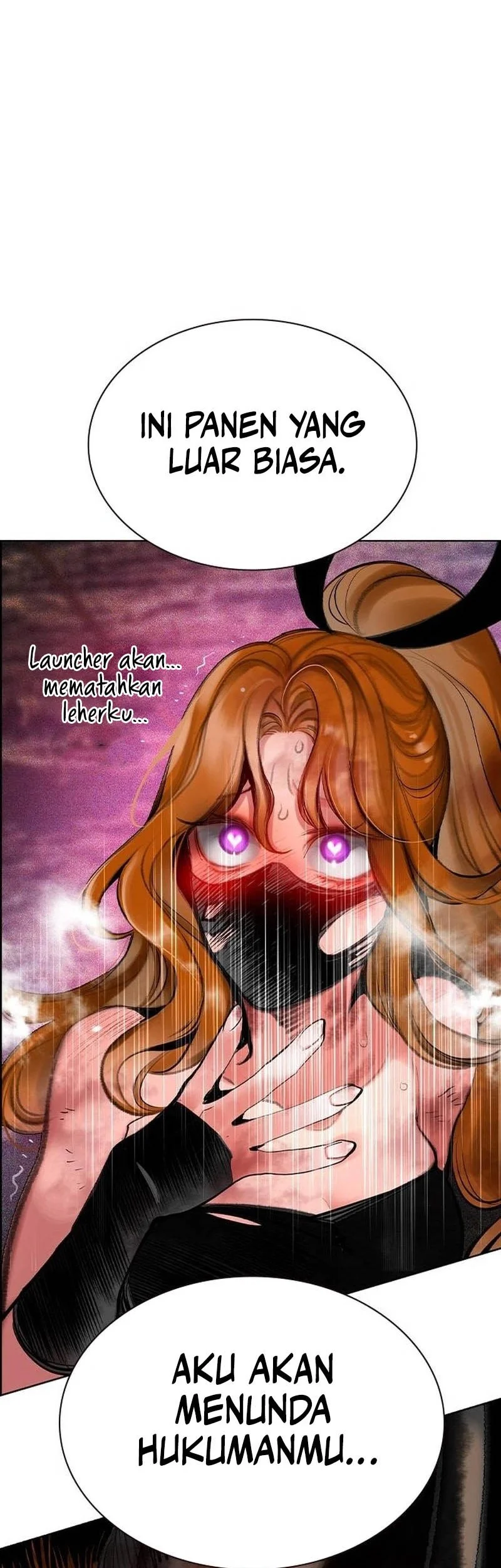 Jungle Juice Chapter 187 Gambar 46