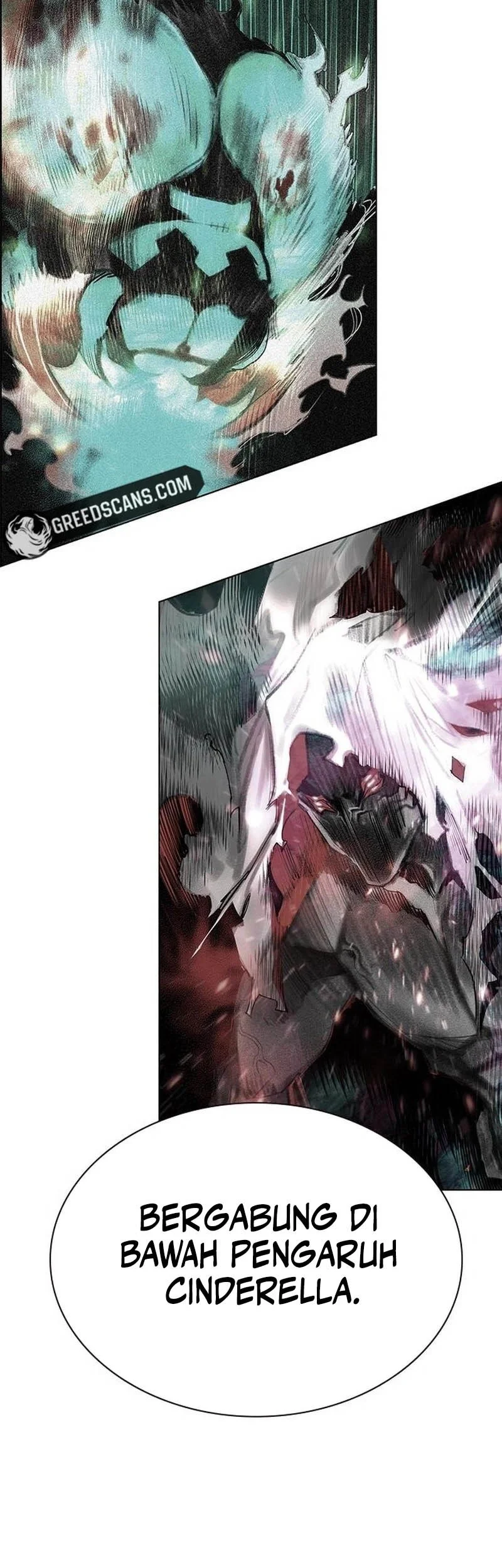 Jungle Juice Chapter 187 Gambar 58