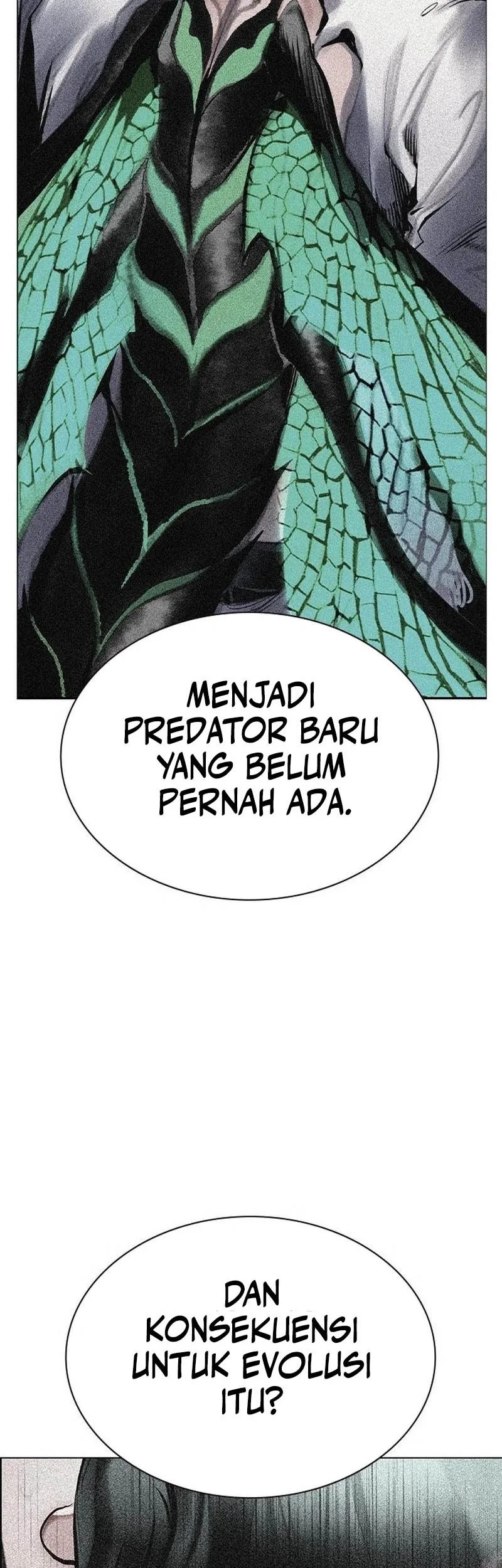 Jungle Juice Chapter 187 Gambar 60