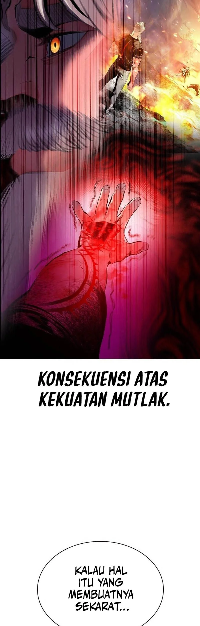 Jungle Juice Chapter 187 Gambar 66