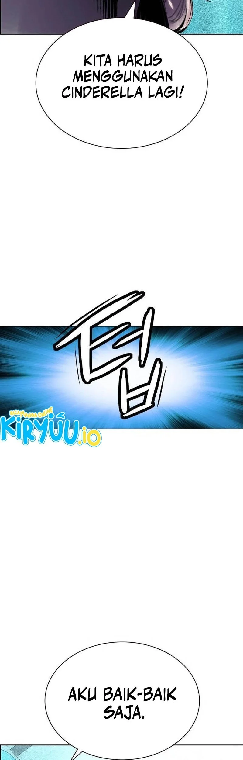 Jungle Juice Chapter 187 Gambar 68