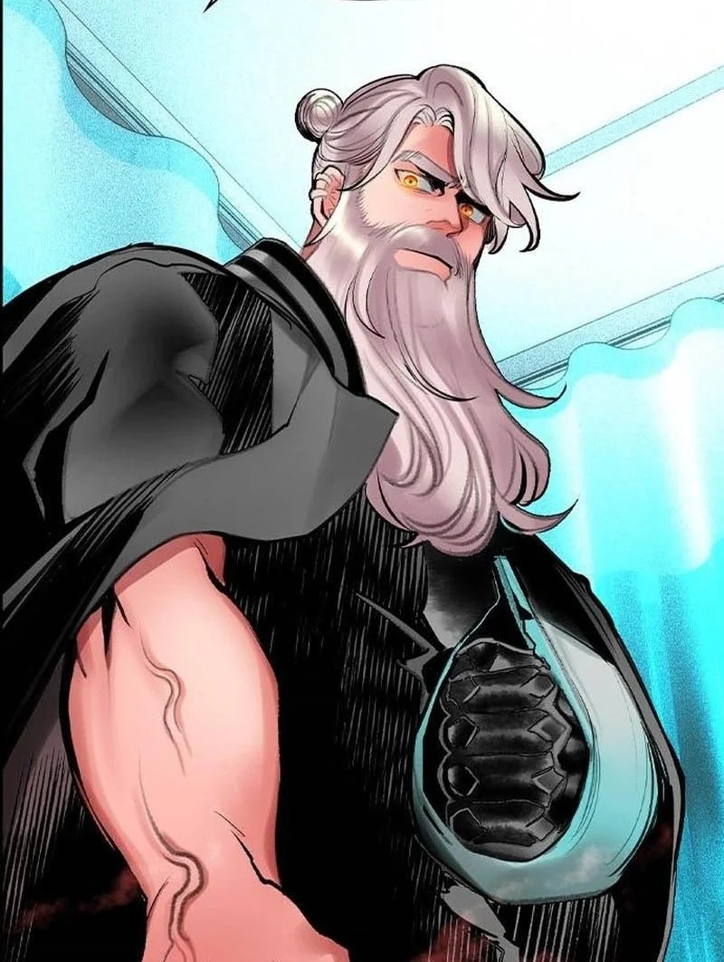 Jungle Juice Chapter 187 Gambar 69