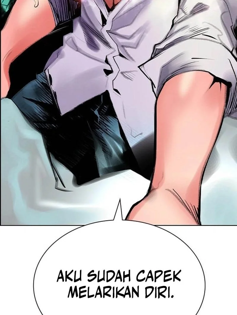 Jungle Juice Chapter 187 Gambar 71