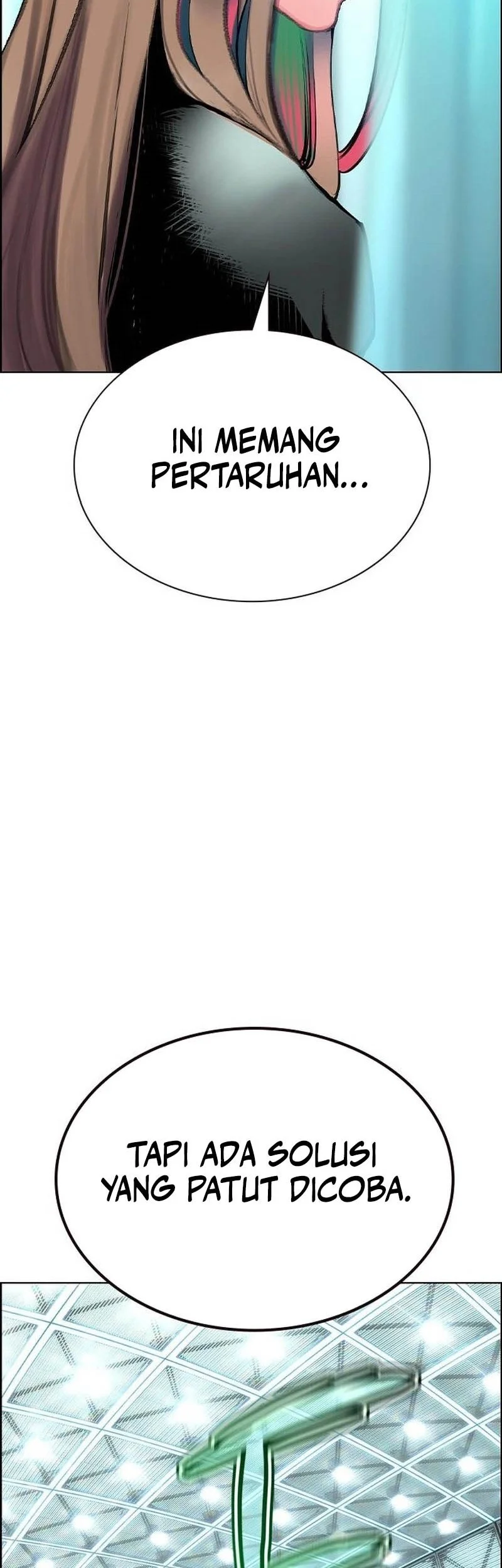 Jungle Juice Chapter 187 Gambar 76