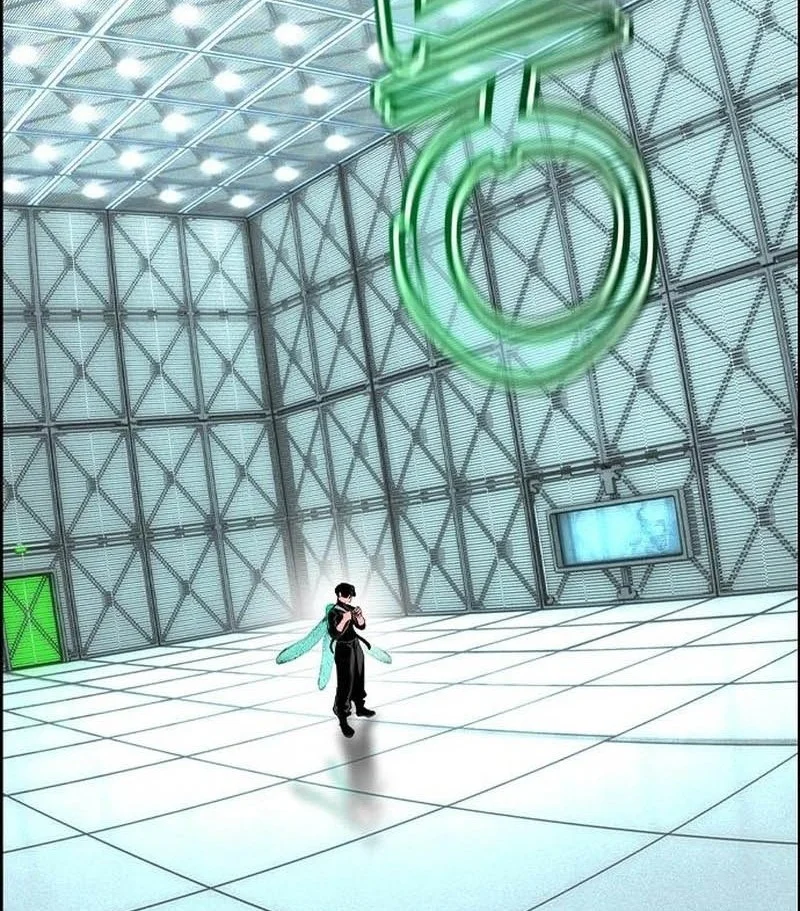 Jungle Juice Chapter 187 Gambar 77