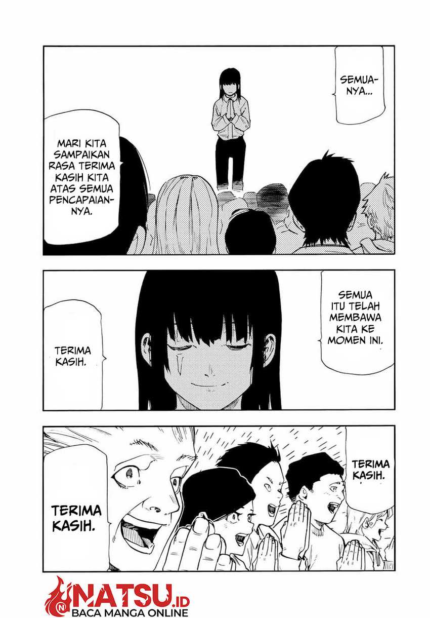 Juujika no Rokunin Chapter 196 Gambar 12