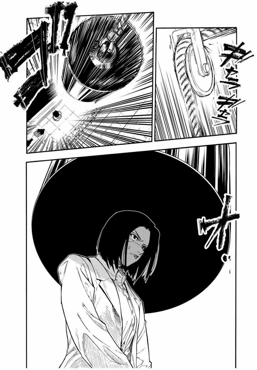 Juujika no Rokunin Chapter 197 Gambar 4