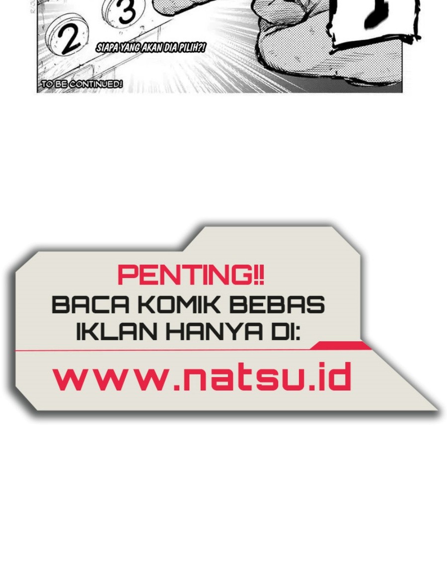 Juujika no Rokunin Chapter 200 Gambar 14