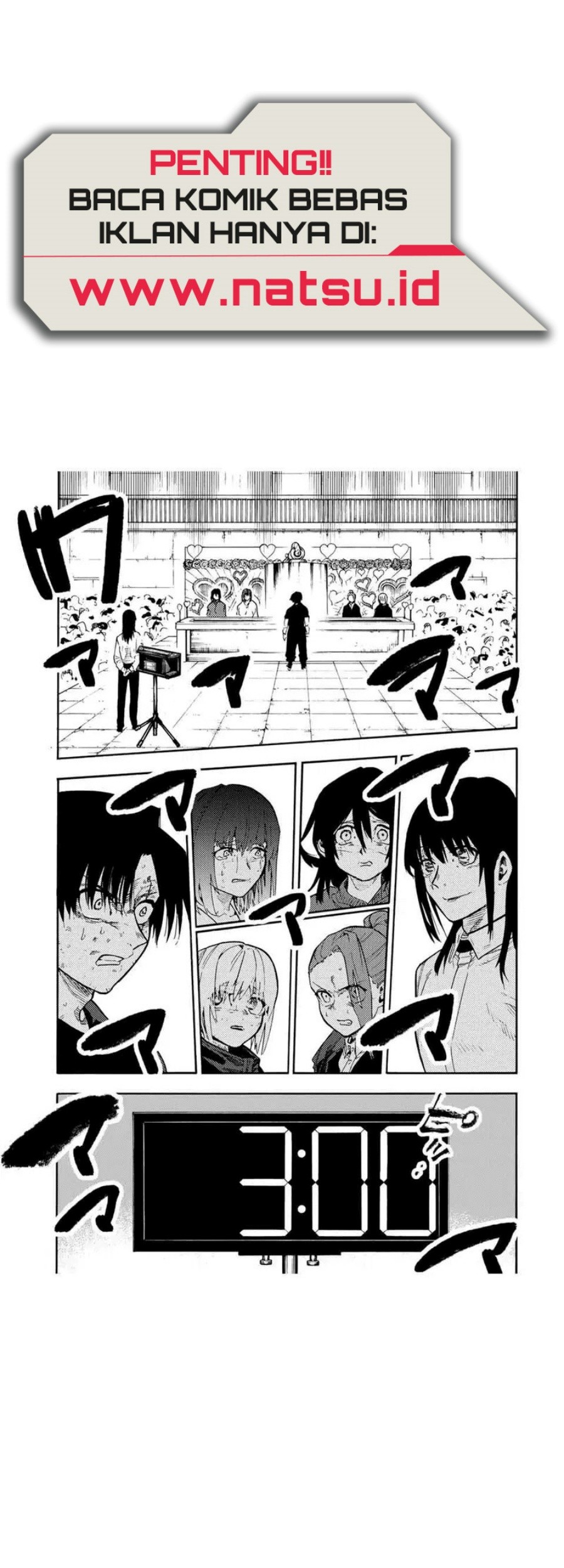 Manga Juujika no Rokunin Chapter 200 gambar nomor 2