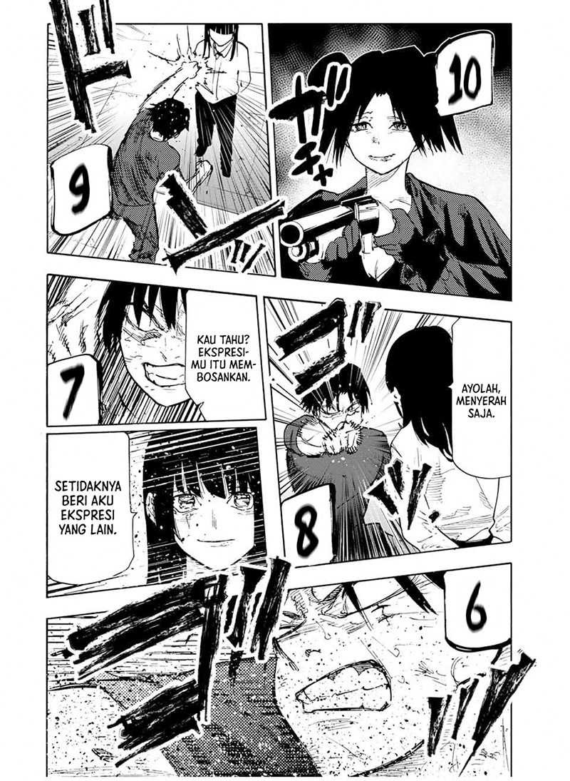 Juujika no Rokunin Chapter 203 Gambar 10